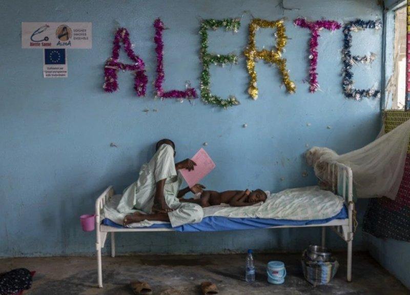 AFP, 2022 yılının fotoğraflarını seçti