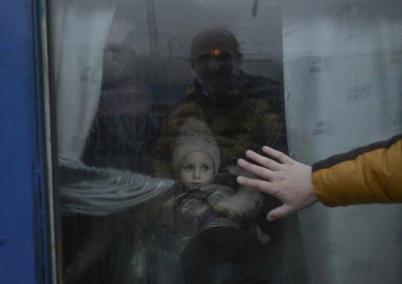 AFP, 2022 yılının fotoğraflarını seçti