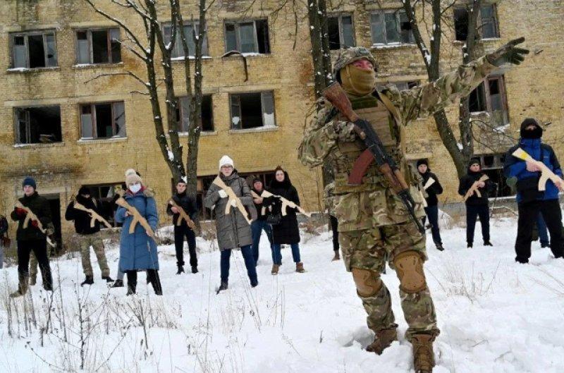 AFP, 2022 yılının fotoğraflarını seçti