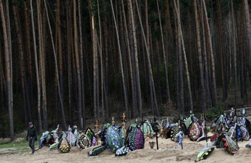 AFP, 2022 yılının fotoğraflarını seçti