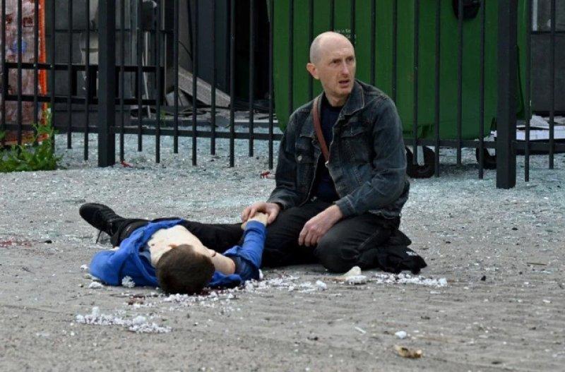 AFP, 2022 yılının fotoğraflarını seçti