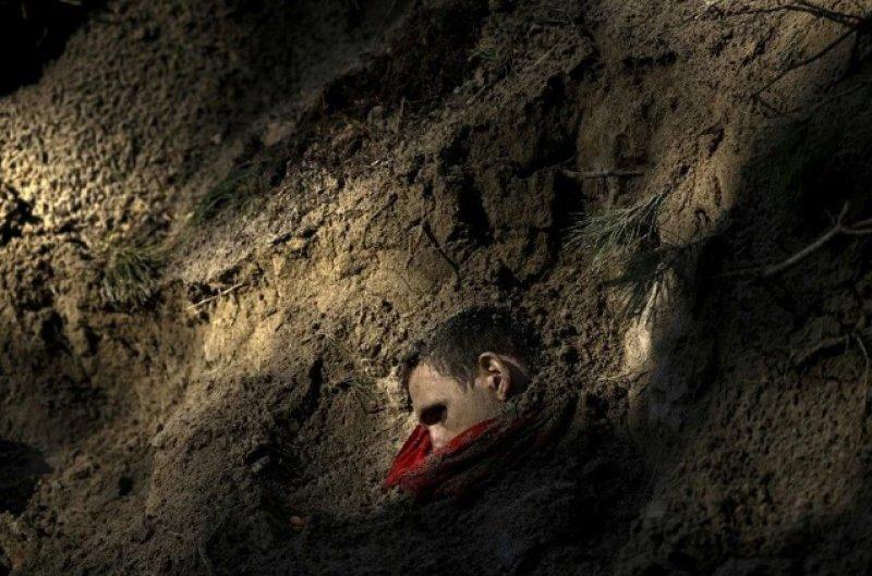 AFP, 2022 yılının fotoğraflarını seçti