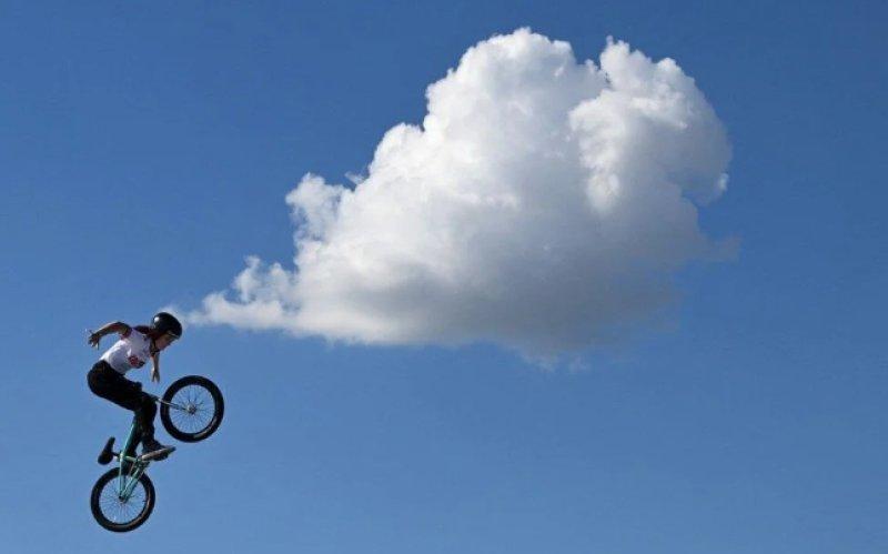 AFP, 2022 yılının fotoğraflarını seçti