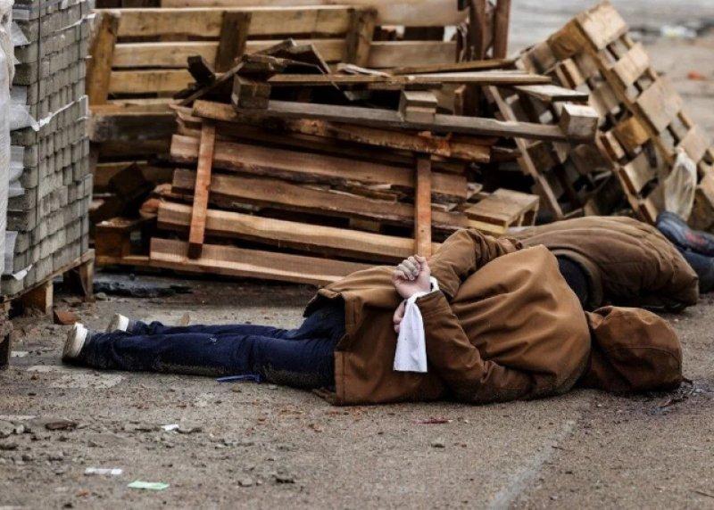 AFP, 2022 yılının fotoğraflarını seçti