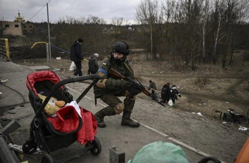 AFP, 2022 yılının fotoğraflarını seçti