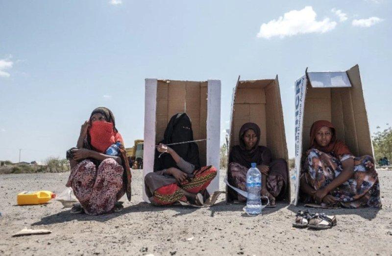 AFP, 2022 yılının fotoğraflarını seçti