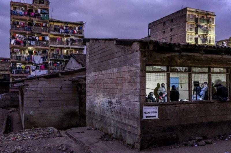 AFP, 2022 yılının fotoğraflarını seçti