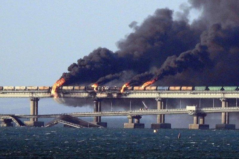 AFP, 2022 yılının fotoğraflarını seçti