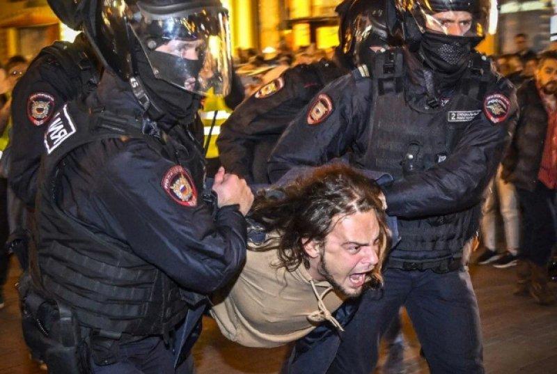 AFP, 2022 yılının fotoğraflarını seçti