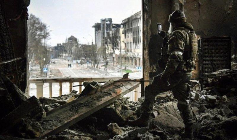 AFP, 2022 yılının fotoğraflarını seçti