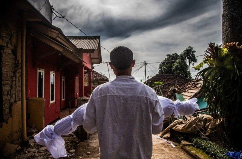 AFP, 2022 yılının fotoğraflarını seçti