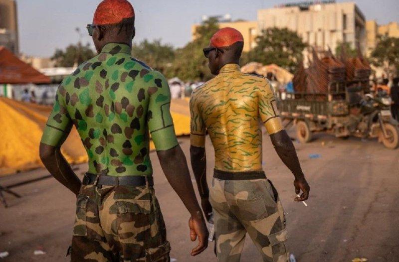 AFP, 2022 yılının fotoğraflarını seçti