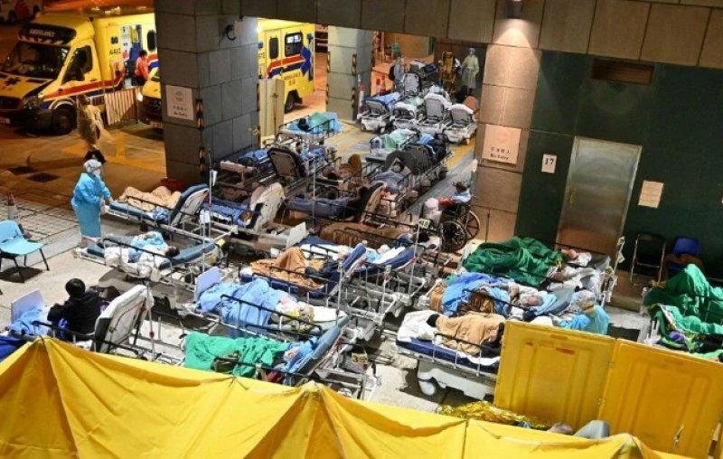 AFP, 2022 yılının fotoğraflarını seçti