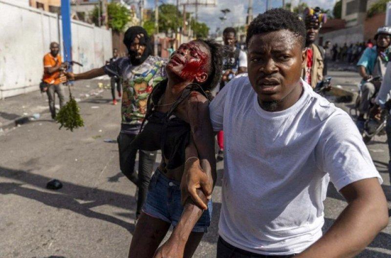 AFP, 2022 yılının fotoğraflarını seçti