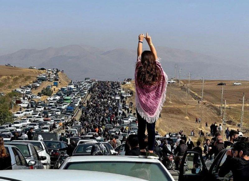 AFP, 2022 yılının fotoğraflarını seçti