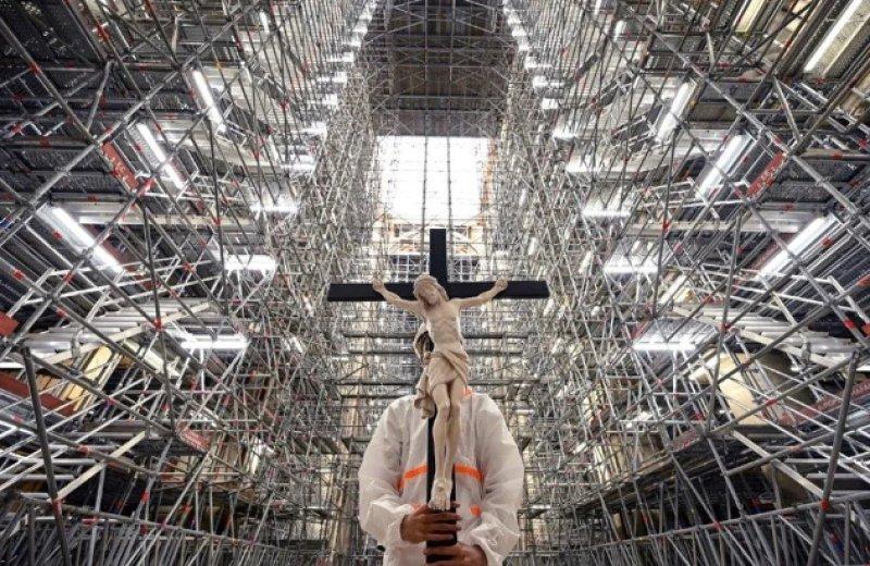 AFP, 2022 yılının fotoğraflarını seçti