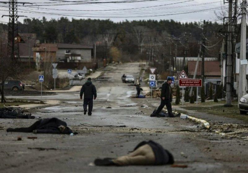 AFP, 2022 yılının fotoğraflarını seçti