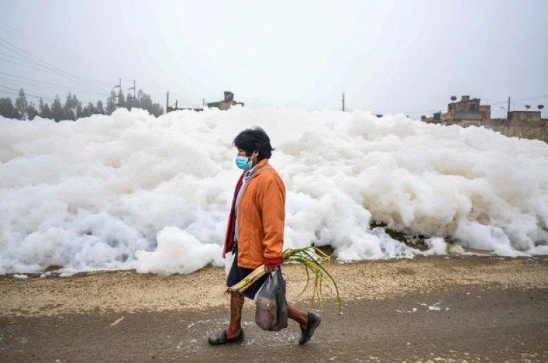 AFP, 2022 yılının fotoğraflarını seçti