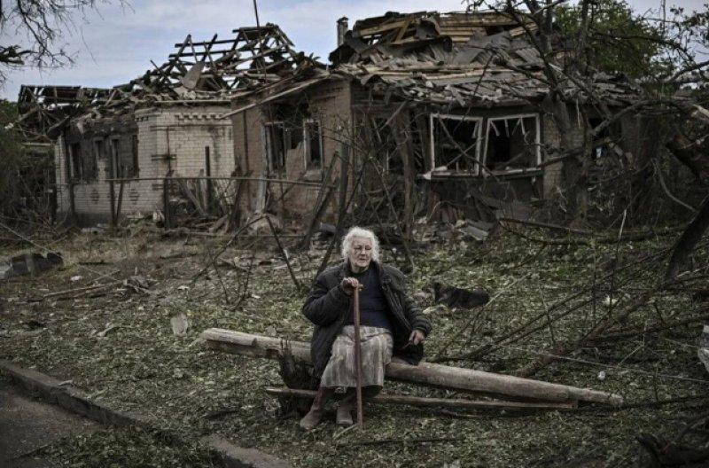 AFP, 2022 yılının fotoğraflarını seçti