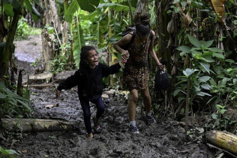 AFP, 2022 yılının fotoğraflarını seçti