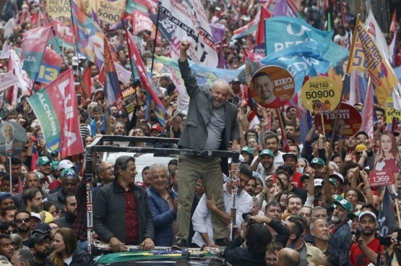 AFP, 2022 yılının fotoğraflarını seçti