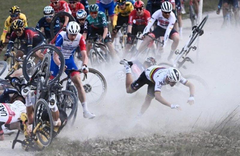 AFP, 2022 yılının fotoğraflarını seçti