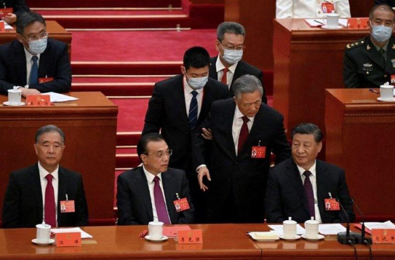 AFP, 2022 yılının fotoğraflarını seçti