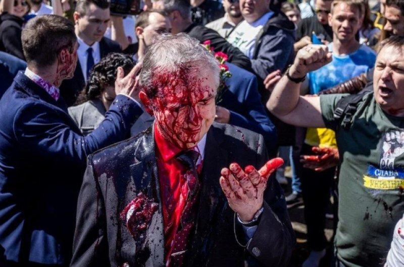 AFP, 2022 yılının fotoğraflarını seçti