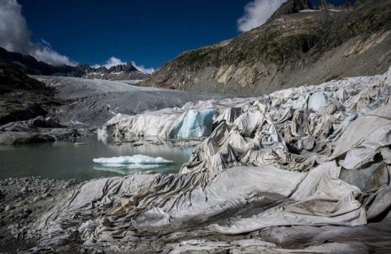 AFP, 2022 yılının fotoğraflarını seçti