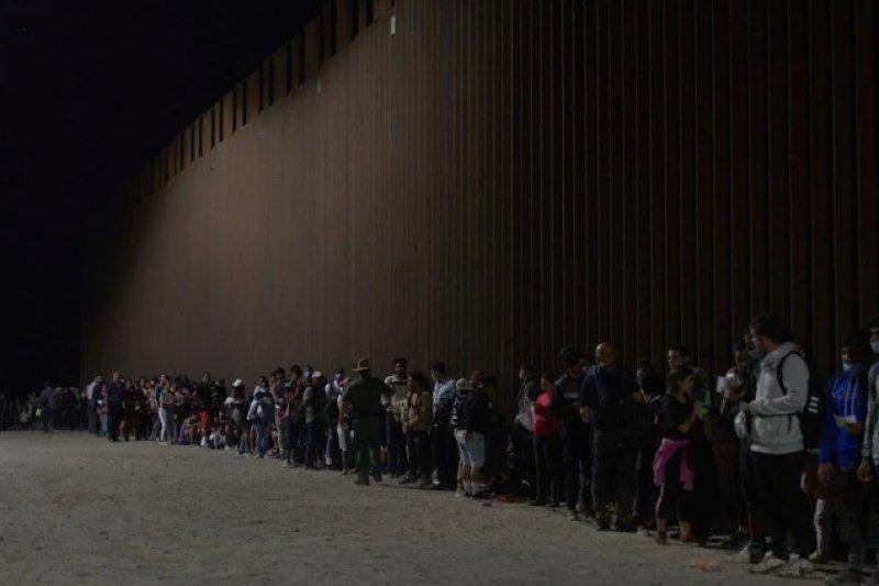 AFP, 2022 yılının fotoğraflarını seçti