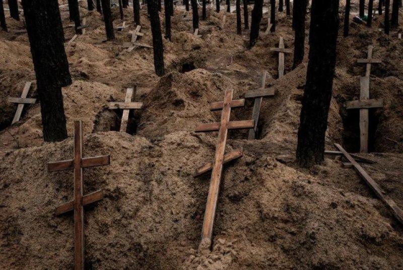 AFP, 2022 yılının fotoğraflarını seçti