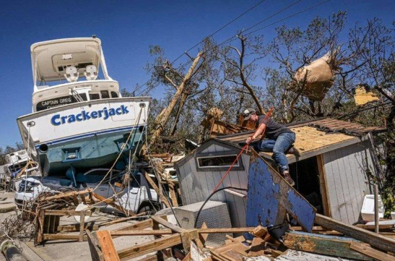 AFP, 2022 yılının fotoğraflarını seçti