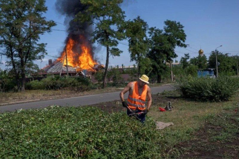 AFP, 2022 yılının fotoğraflarını seçti