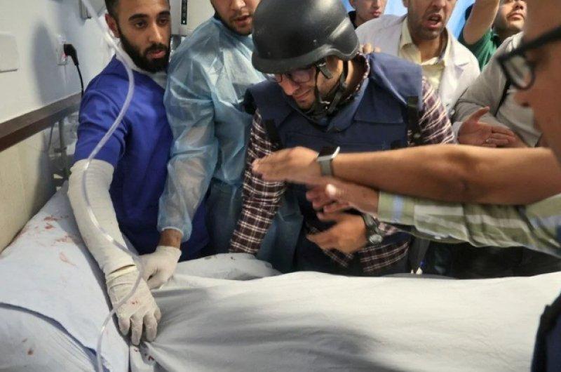 AFP, 2022 yılının fotoğraflarını seçti