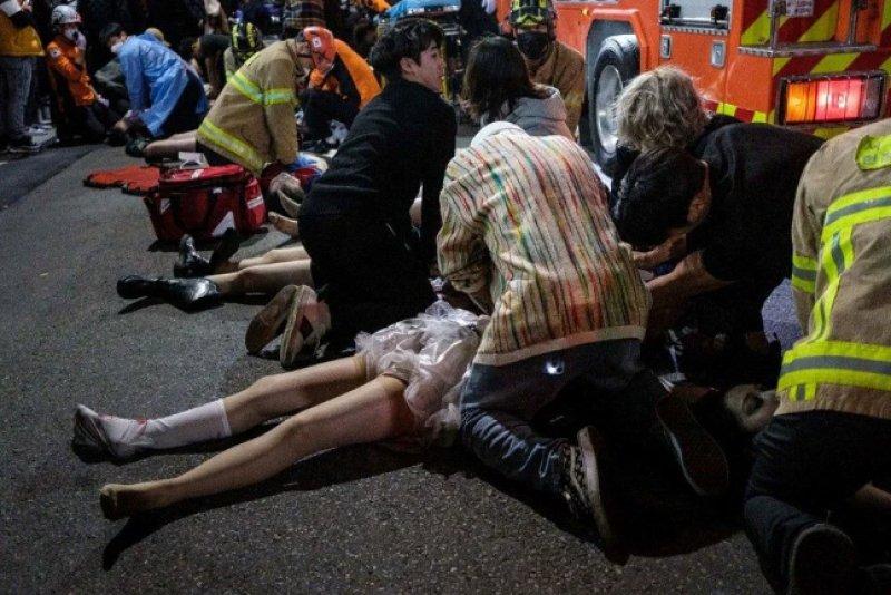 AFP, 2022 yılının fotoğraflarını seçti