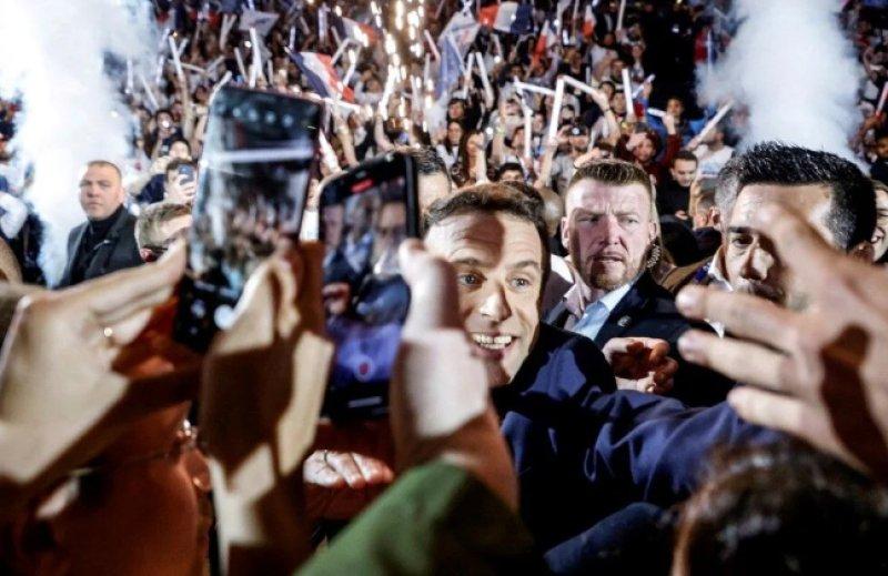 AFP, 2022 yılının fotoğraflarını seçti