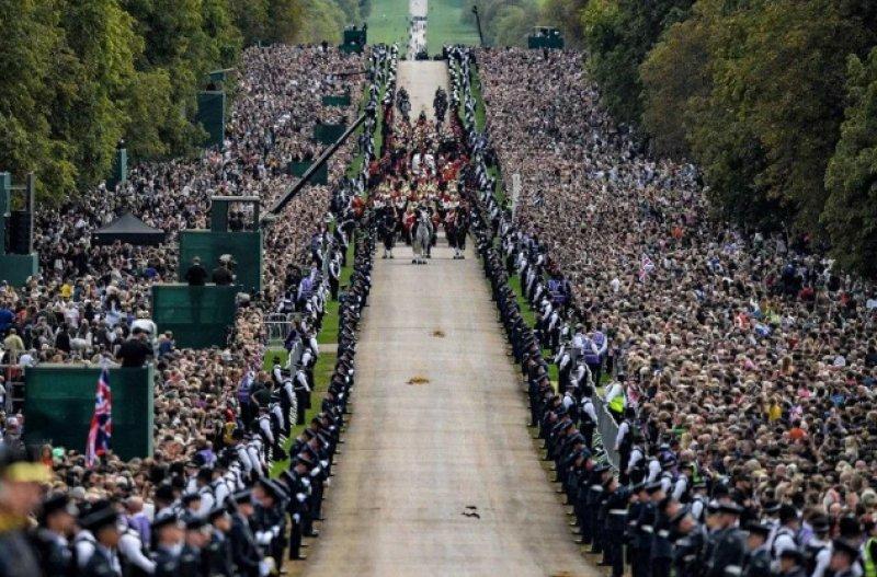 AFP, 2022 yılının fotoğraflarını seçti