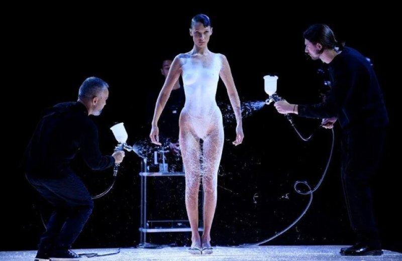 AFP, 2022 yılının fotoğraflarını seçti