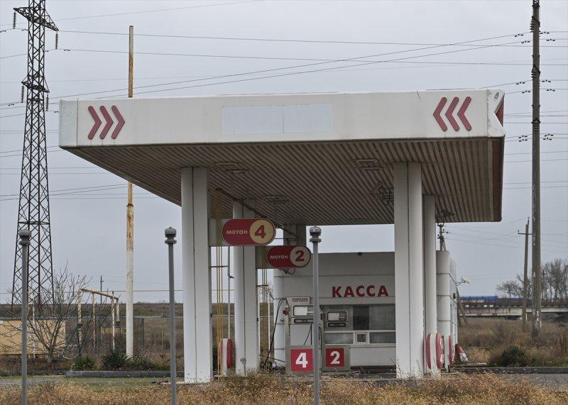 İşgal altındaki Herson'da günlük yaşam