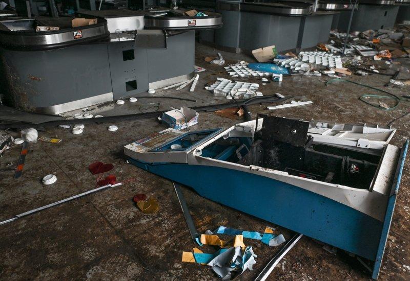 İşgal altındaki Herson'da günlük yaşam