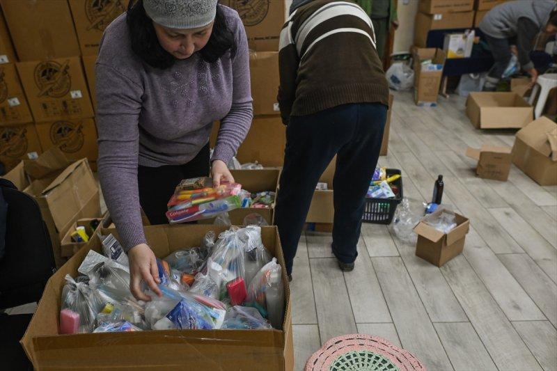 İşgal altındaki Herson'da günlük yaşam