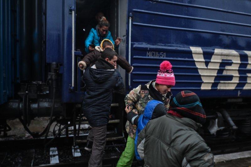 İşgal altındaki Herson'da günlük yaşam