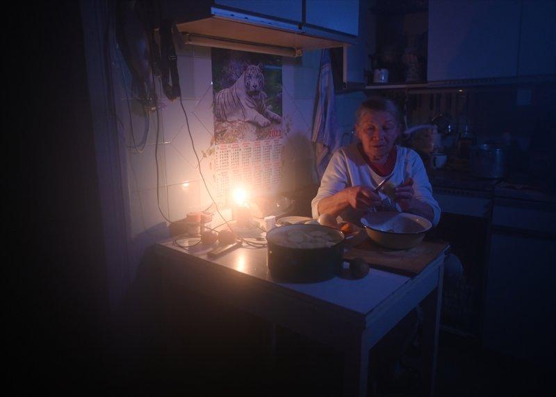 İşgal altındaki Herson'da günlük yaşam