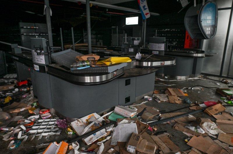 İşgal altındaki Herson'da günlük yaşam