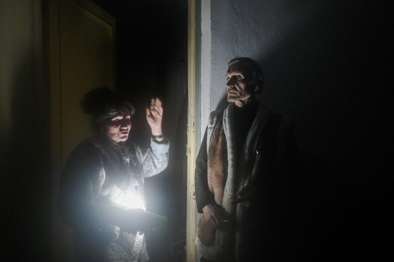 İşgal altındaki Herson'da günlük yaşam