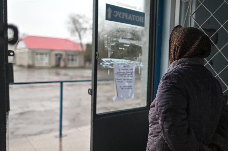 İşgal altındaki Herson'da günlük yaşam