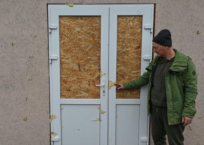 İşgal altındaki Herson'da günlük yaşam