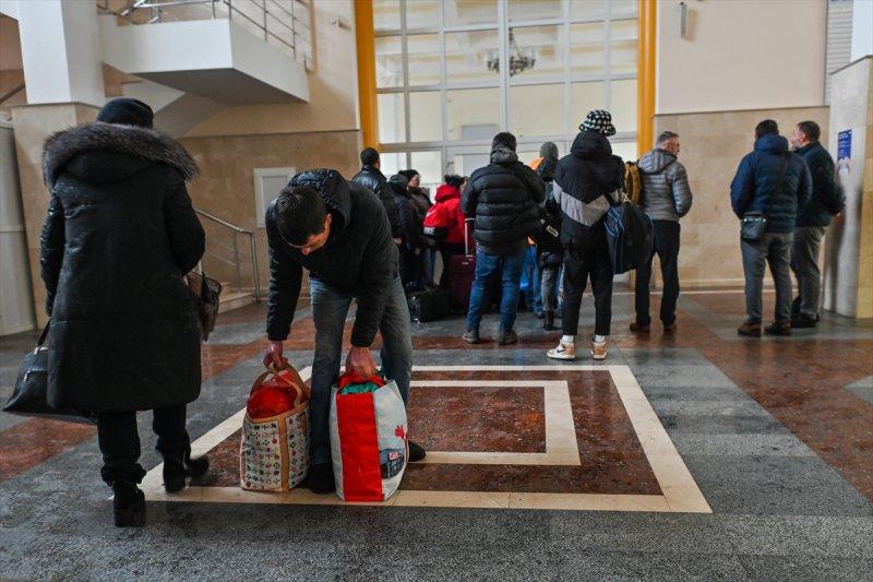 İşgal altındaki Herson'da günlük yaşam