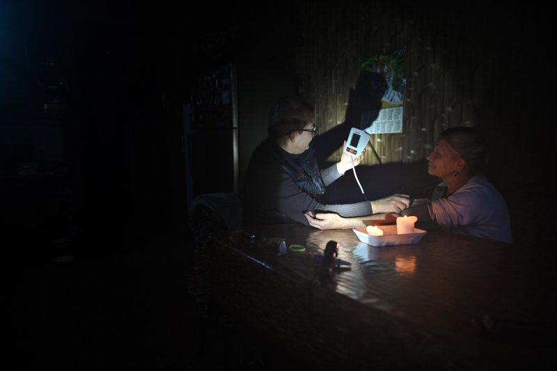 İşgal altındaki Herson'da günlük yaşam