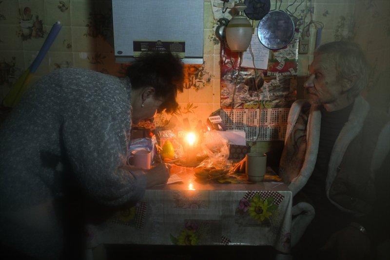 İşgal altındaki Herson'da günlük yaşam